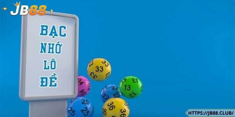 Soi bạc nhớ theo giải đặc biệt