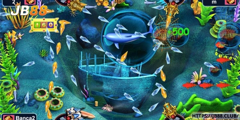 Ưu điểm nổi trội của tựa game đổi thưởng