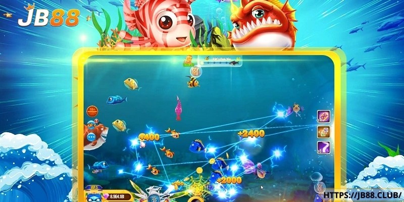 Lý do nhiều bet thủ yêu thích trò chơi này