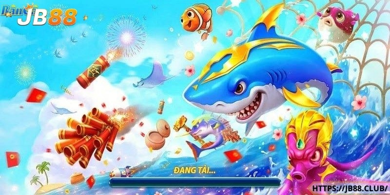 Thông tin về bắn cá trực tuyến