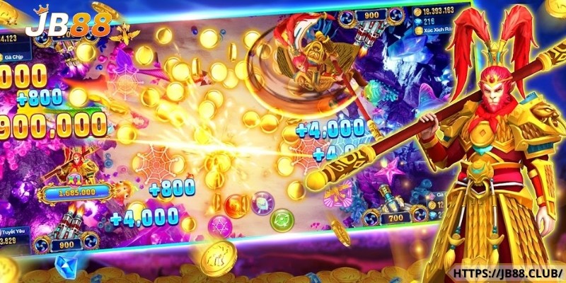 Các quy tắc cơ bản