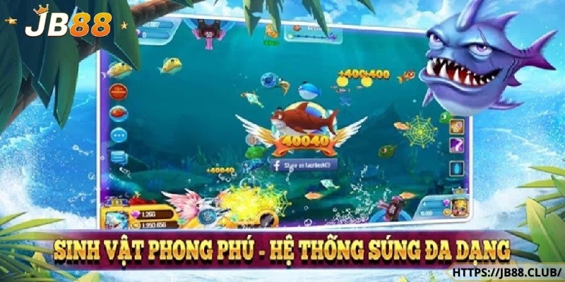 Chọn súng phù hợp