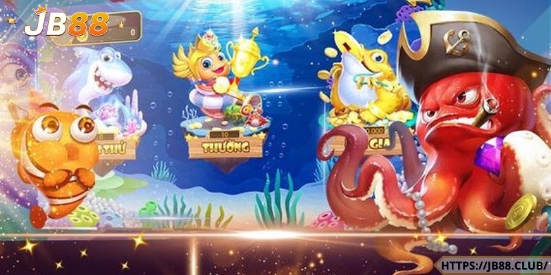 Thông tin về bắn cá xèng