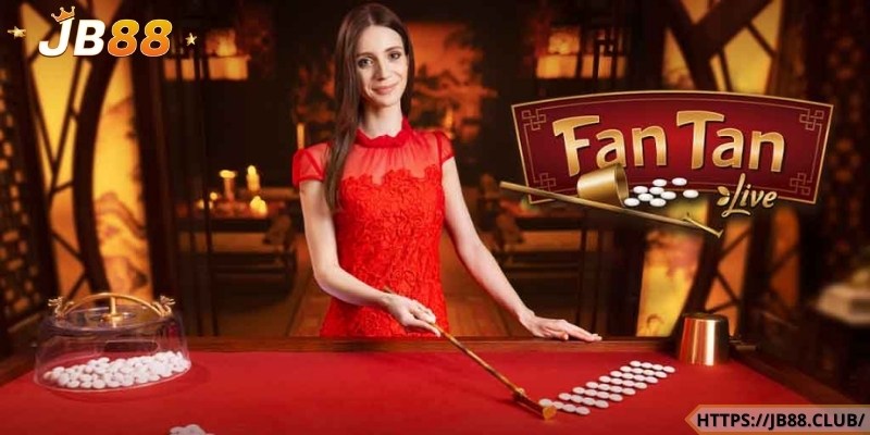 Cách chơi fantan casino đúng nhất