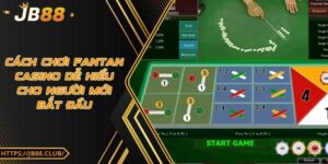 Cách chơi fantan casino dễ hiểu cho người mới bắt đầu