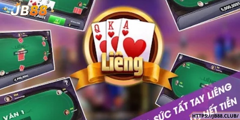 Sơ lược về bài liêng JB88
