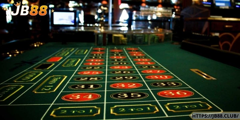 Chia sẻ với anh em một số mẹo về cách chơi roulette luôn thắng