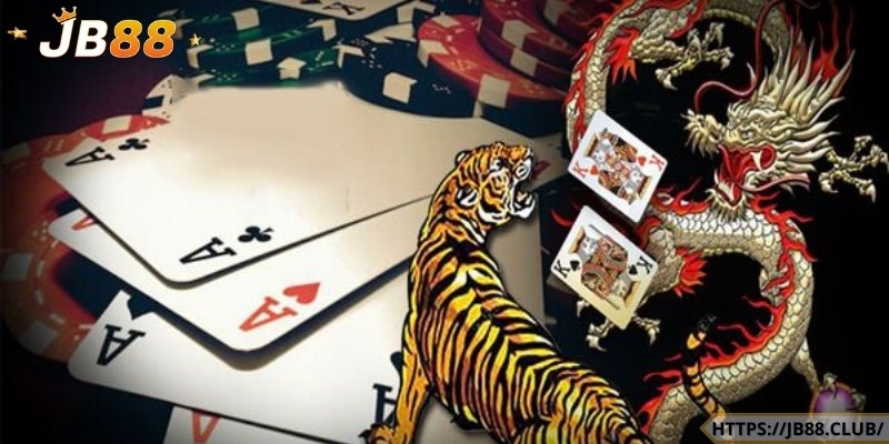 Luật chơi rồng hổ cho bạn mới