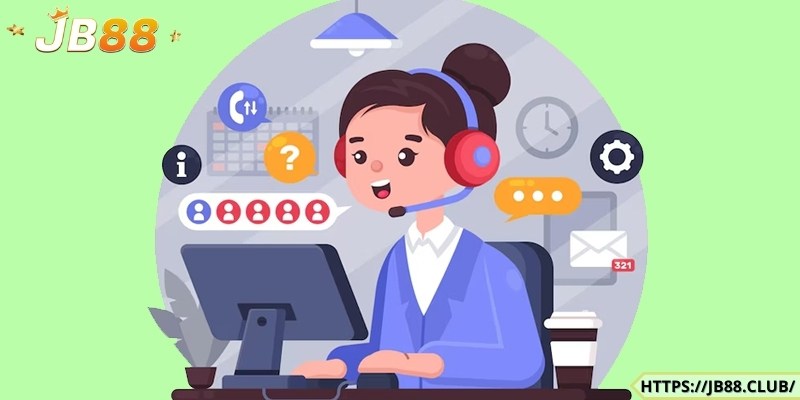 Khái niệm CSKH JB88 là gì?