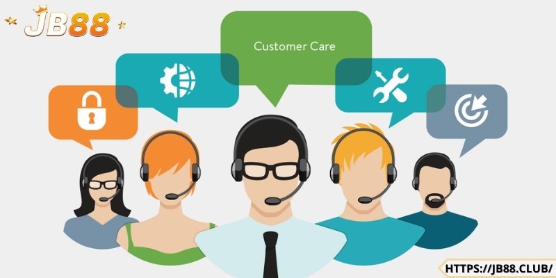Liên hệ đội ngũ bằng Hotline