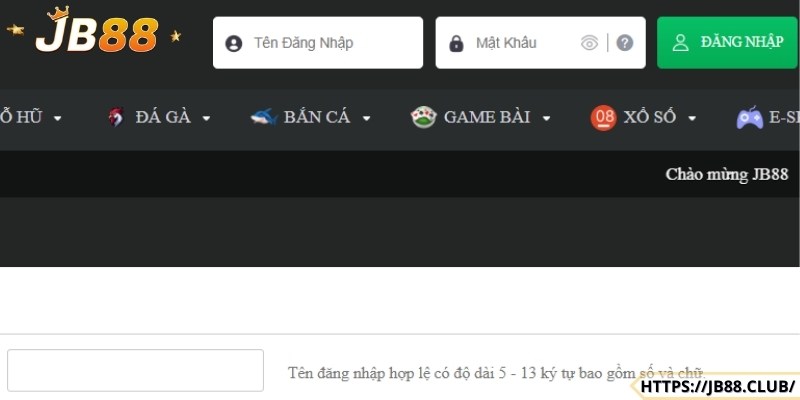 Login vào nhà cái nhanh với điện thoại