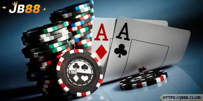 Tổng quan về game poker đổi thưởng