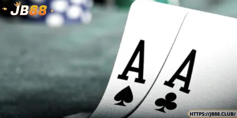 Hướng dẫn cách chơi poker siêu dễ