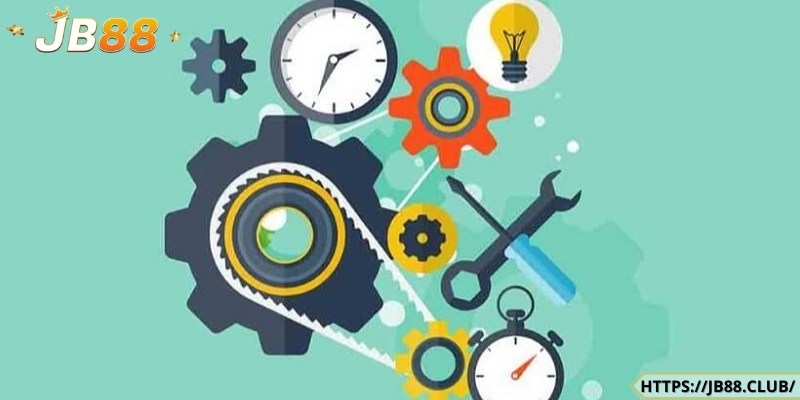 Nguyên nhân phải bảo trì ảnh hưởng đến trải nghiệm cược