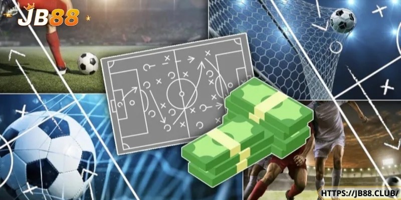 Kèo hoà nhau có gì hấp dẫn