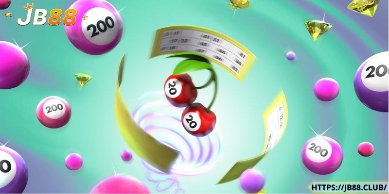 Nhận biết lô gan qua bảng thống kê