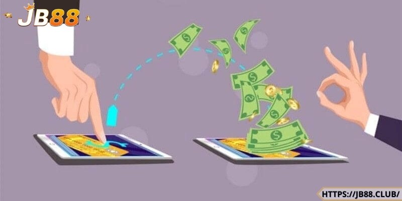 Quá trình giao dịch mất thời gian bao lâu?