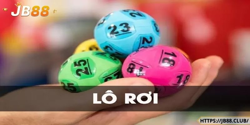 Soi cầu từ lô kép